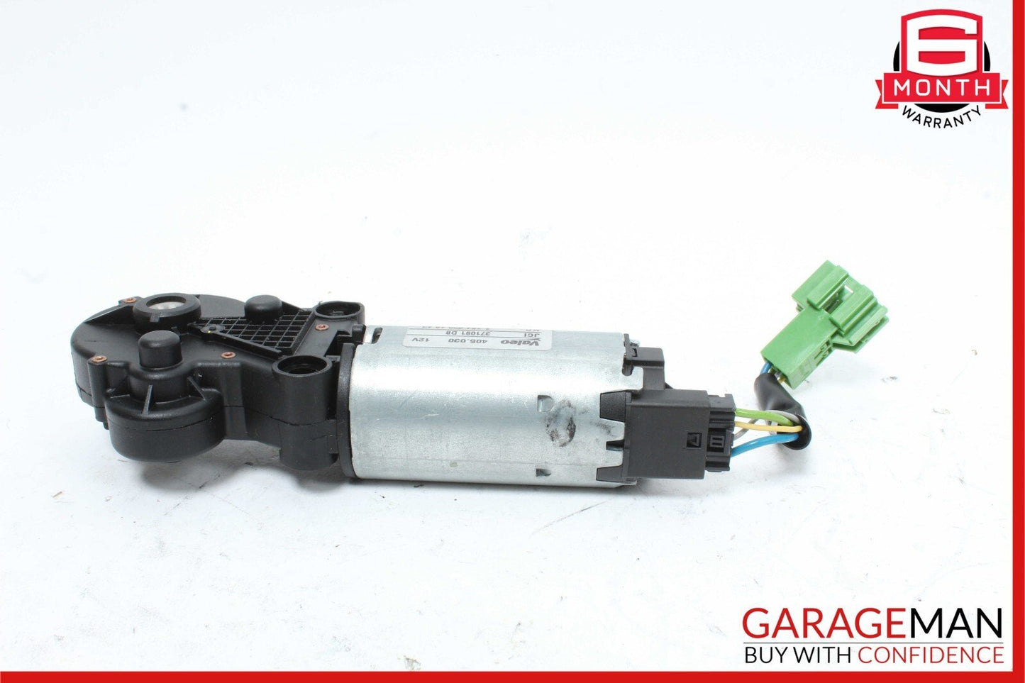 07-16 Mercedes X164 GL450 GL550 Rear 3rd Third Row Seat Motor 1648201942 OEM