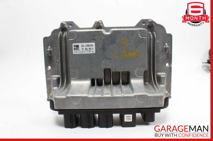 14-19 Mini Cooper Engine ECU Control Module Unit 8638788 OEM