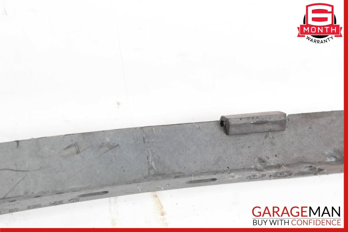 07-14 Mercedes W221 S550 S400 CL550 Rear Left Side Lower Thrust Control Arm