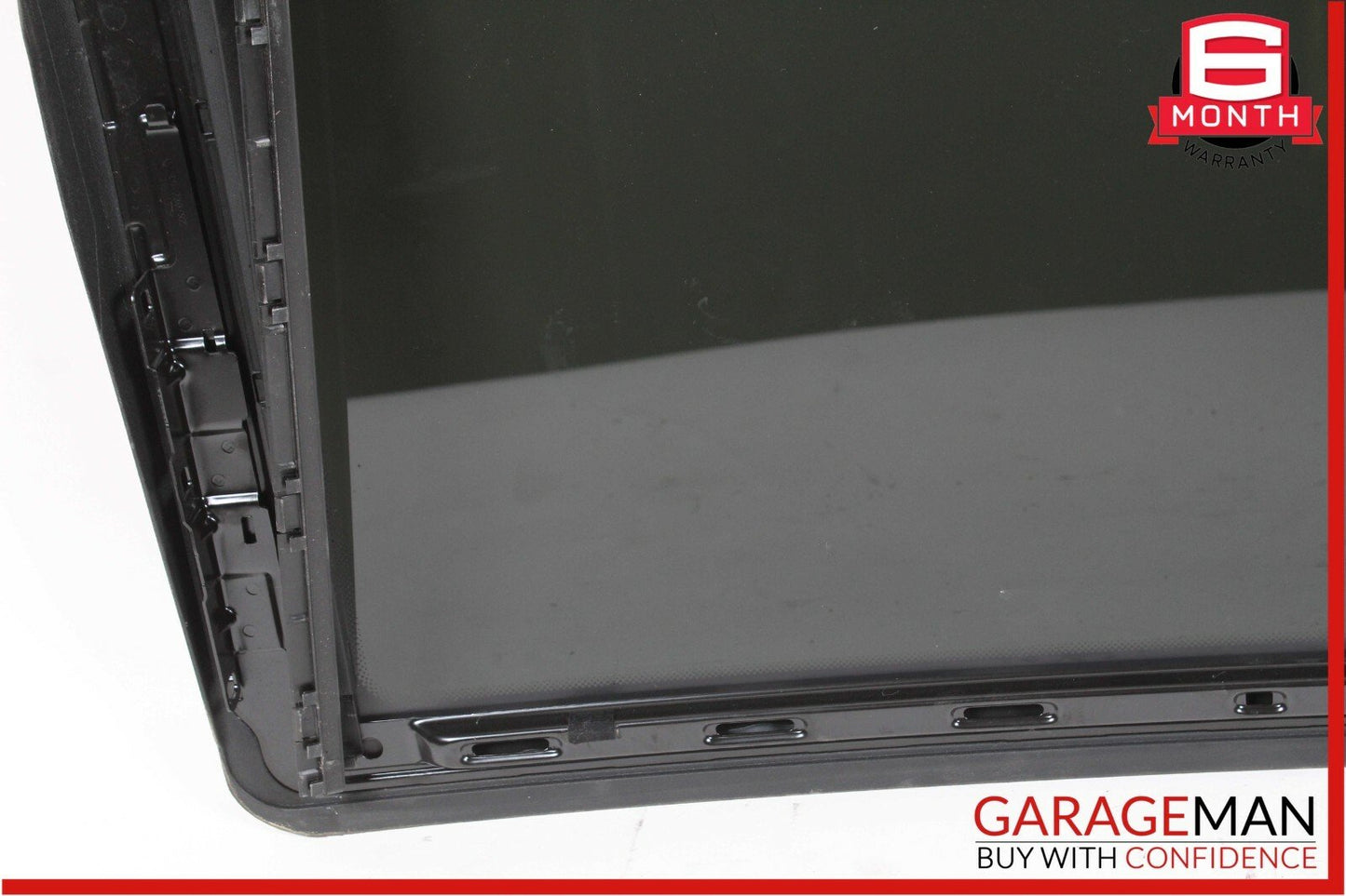 06-11 Mercedes W219 CLS500 CLS63 AMG Sunroof Sun Roof Window Glass Panel OEM