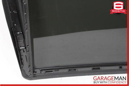 06-11 Mercedes W219 CLS500 CLS63 AMG Sunroof Sun Roof Window Glass Panel OEM