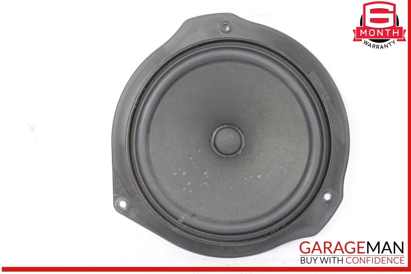 12-16 Mercedes X166 GL450 ML350 Front / Rear Right & Left Side Audio Speakers