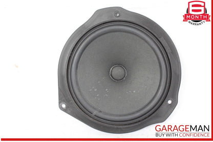 12-16 Mercedes X166 GL450 ML350 Front / Rear Right & Left Side Audio Speakers