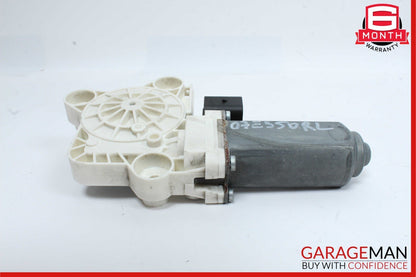 03-09 Mercedes W211 E350 E320 Rear Left Driver Side Window Regulator Motor Unit