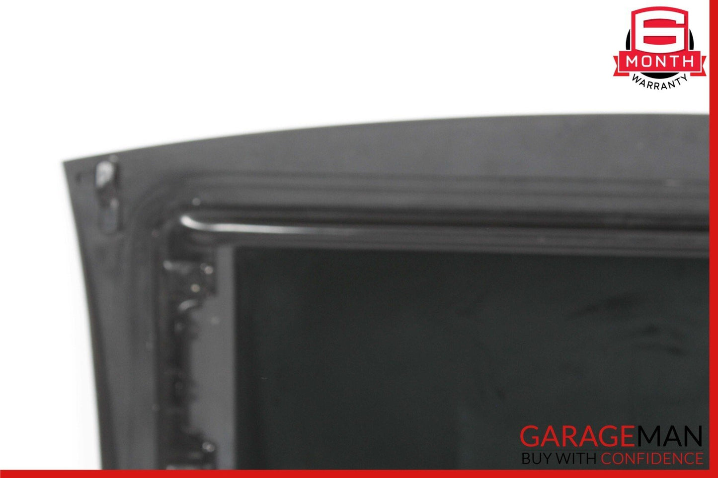 15-16 Hyundai Genesis Middle Panoramic Sunroof Sliding Window Glass OEM