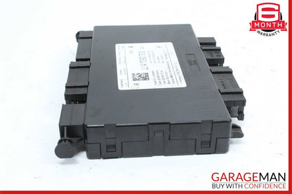 08-18 Mercedes W204 C250 C300 E550 Front Left Side Seat Control Module Unit OEM
