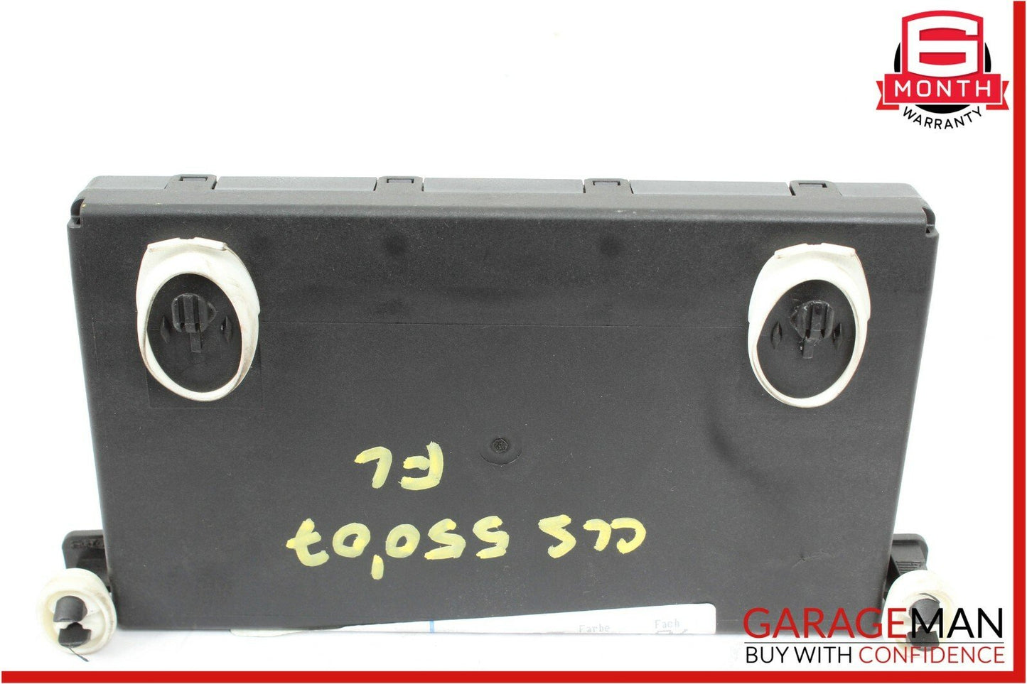 06-11 Mercedes W219 CLS500 Front Left Side Door Controller Module