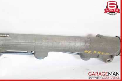07-10 Mercedes W221 S550 S600 CL550 RWD Power Steering Rack & Pinion Assembly