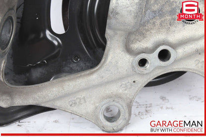 07-14 Mercedes W221 S400 Hybrid Front Right Wheel Spindle Knuckle Hub Bearing