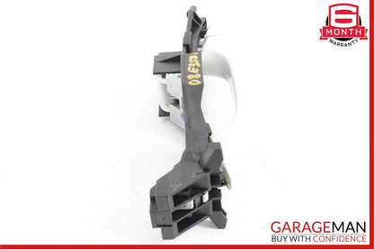 03-09 Mercedes W211 E320 E350 E500 Front Right Side Exterior Door Handle White