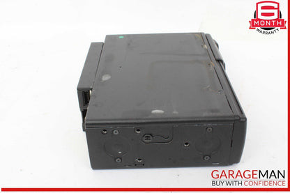03-10 Porsche Cayenne 955 957 CDC-4 CD Changer Module Unit 7L5035111D OEM