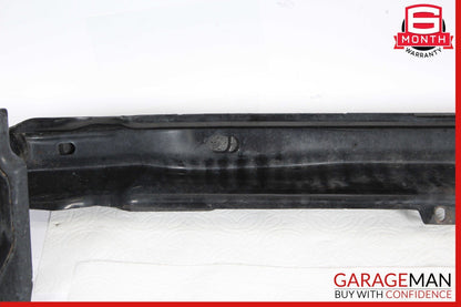 03-10 Porsche Cayenne 955 957 Front Bumper Reinforcement Crash Bar Rebar Assy