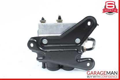 Mercedes W220 S55 CL55 AMG Rear Hydraulic Suspension Valve Block OEM