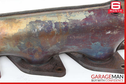07-11 Mercedes W221 S550 CL550 5.5 V8 Exhaust Manifold Right Passenger Side OEM