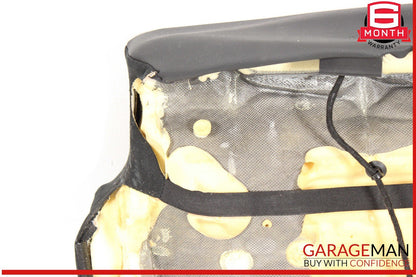19-24 BMW M340i G20 Front Left Lower Bottom Seat Cushion OEM
