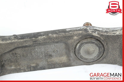 03-11 Mercedes CLS500 CLS550 E320 E550 RWD Front Left Lower Rearward Control Arm