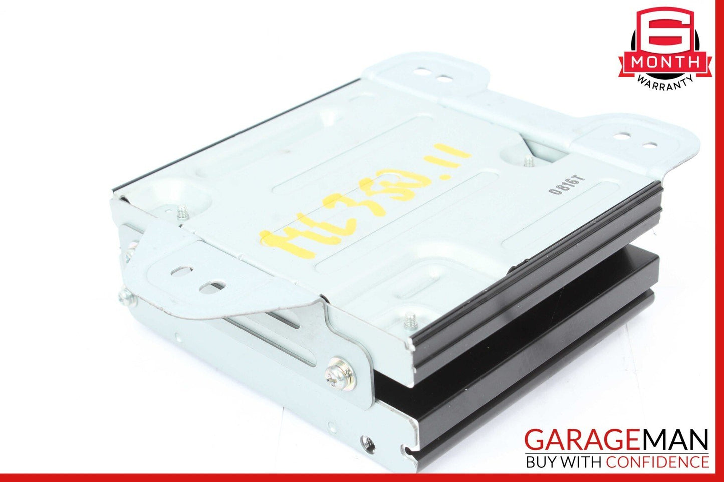 06-13 Mercedes GLK350 R350 ML350 ML550 Power Inverter Control Module Unit