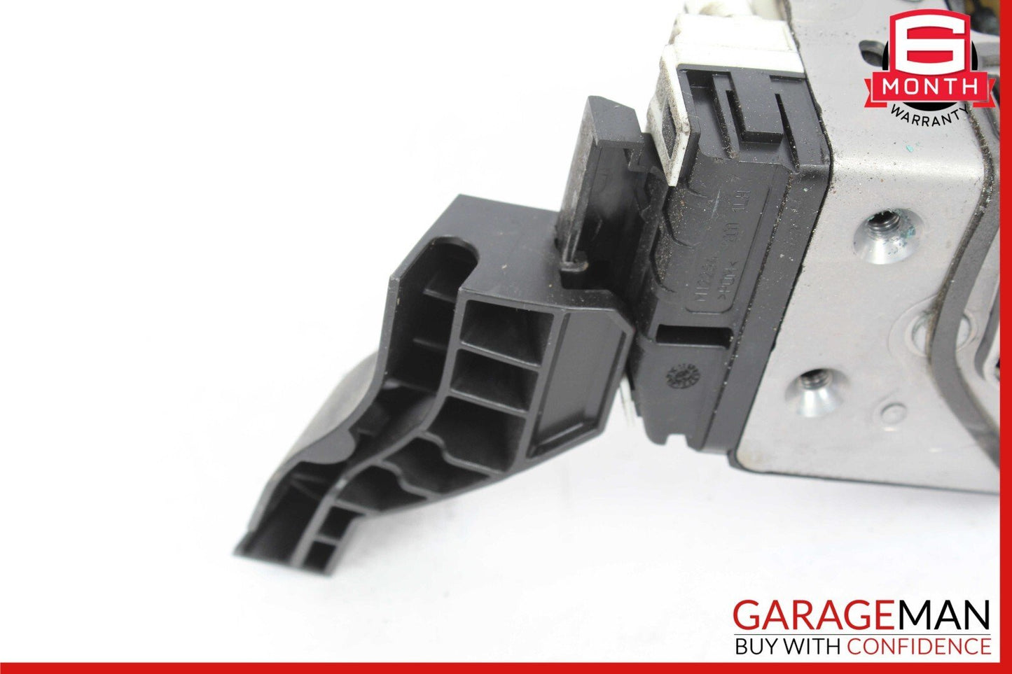 08-16 Mercedes X166 GL450 C300 Rear Left Driver Side Door Lock Latch Actuator