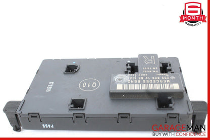 01-07 Mercedes W203 C230 C320 Front Right Passenger Door Control Module Unit OEM