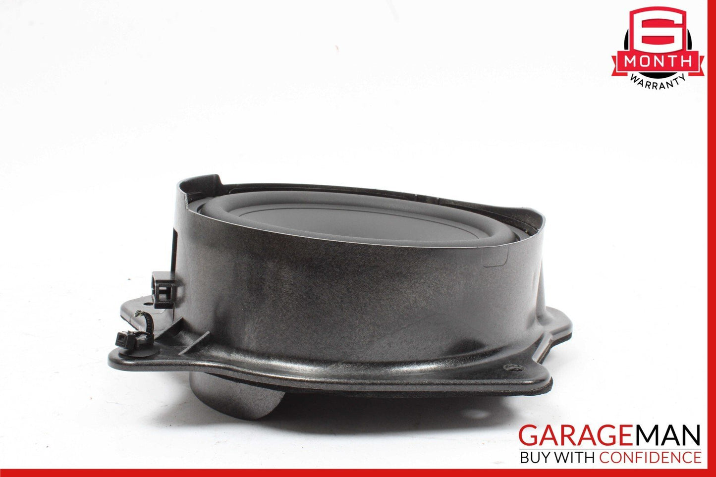 10-13 Mercedes W221 S550 S350 S600 Rear Right or Left Door Loud Sound Speaker