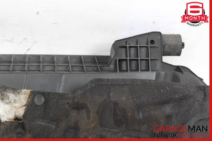 12-16 Mercedes W212 E350 SLK350 Air Intake Cleaner Filter Box Assy