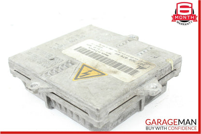 01-09 Mercedes W203 C230 C320 CLK320 Xenon HID Headlight Ballast 1307329074 OEM