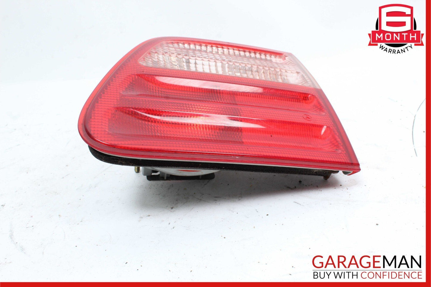 00-03 Mercedes W210 E320 Wagon Rear Right Passenger Inner Tail Light Lamp OEM