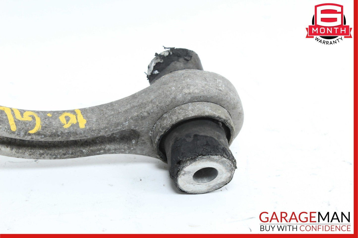 08-16 Mercedes X204 GLK350 Rear Left or Right Suspension Lower Control Arm OEM