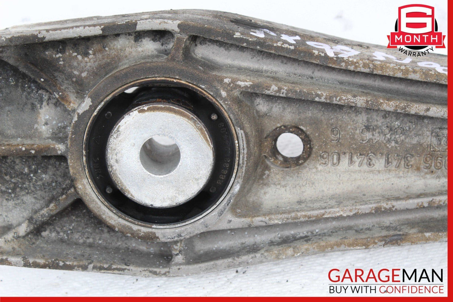 97-04 Porsche Boxster S 986 Front or Rear Suspension Lower Control Arm OEM