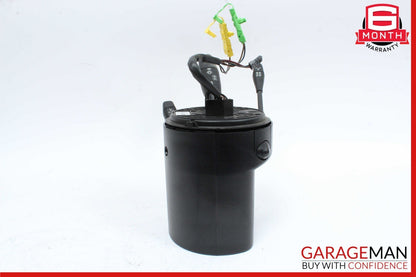 03-06 Mercedes R230 SL550 SL55 AMG Steering Column Control Switches Assy Black