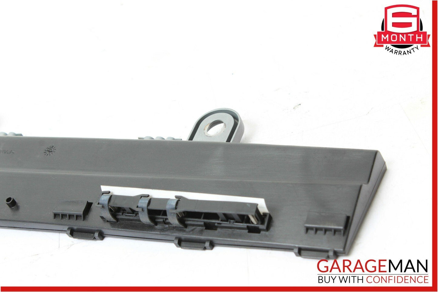 07-13 Mercedes W221 S350 S63 AMG Rear Roof Antenna Amp Amplifier Booster Module