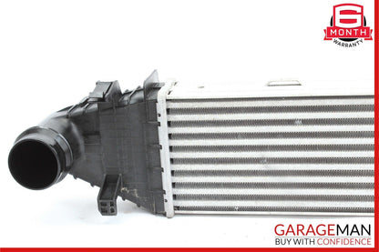 12-15 Mercedes R172 SLK250 C250 M271 Intercooler Air Cooler Radiator OEM