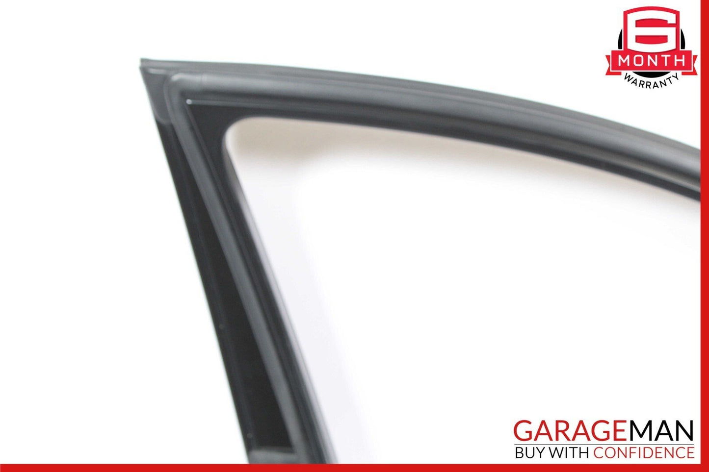 15-16 Hyundai Genesis Front Left Driver Side Door Shell Panel Black OEM