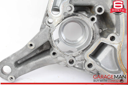 06-13 Mercedes W221 S550 CLS550 E350 Engine Motor Timing Cover 2720151202
