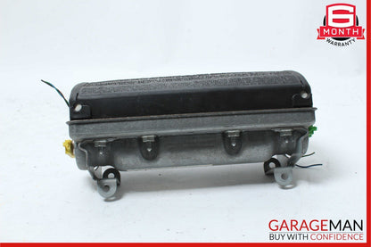03-09 Mercedes W211 E500 E55 AMG Dash Dashboard Glove Box Airbag Air Bag OEM