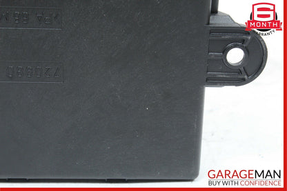 07-13 Mercedes W221 S550 S63 AMG Rear Left Side Door Control Module OEM