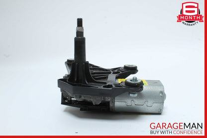 06-12 Mercedes W251 R350 4MATIC Rear Windshield Glass Wiper Motor OEM