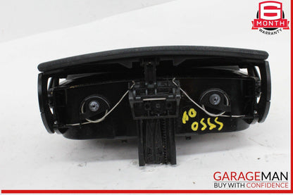 07-14 Mercedes W221 S550 CL550 CL600 Center Console Cup Holder Cover Trim OEM