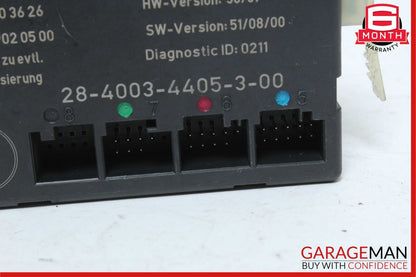10-13 Mercedes W207 E350 E550 Coupe Front Right Side Door Control Module Unit