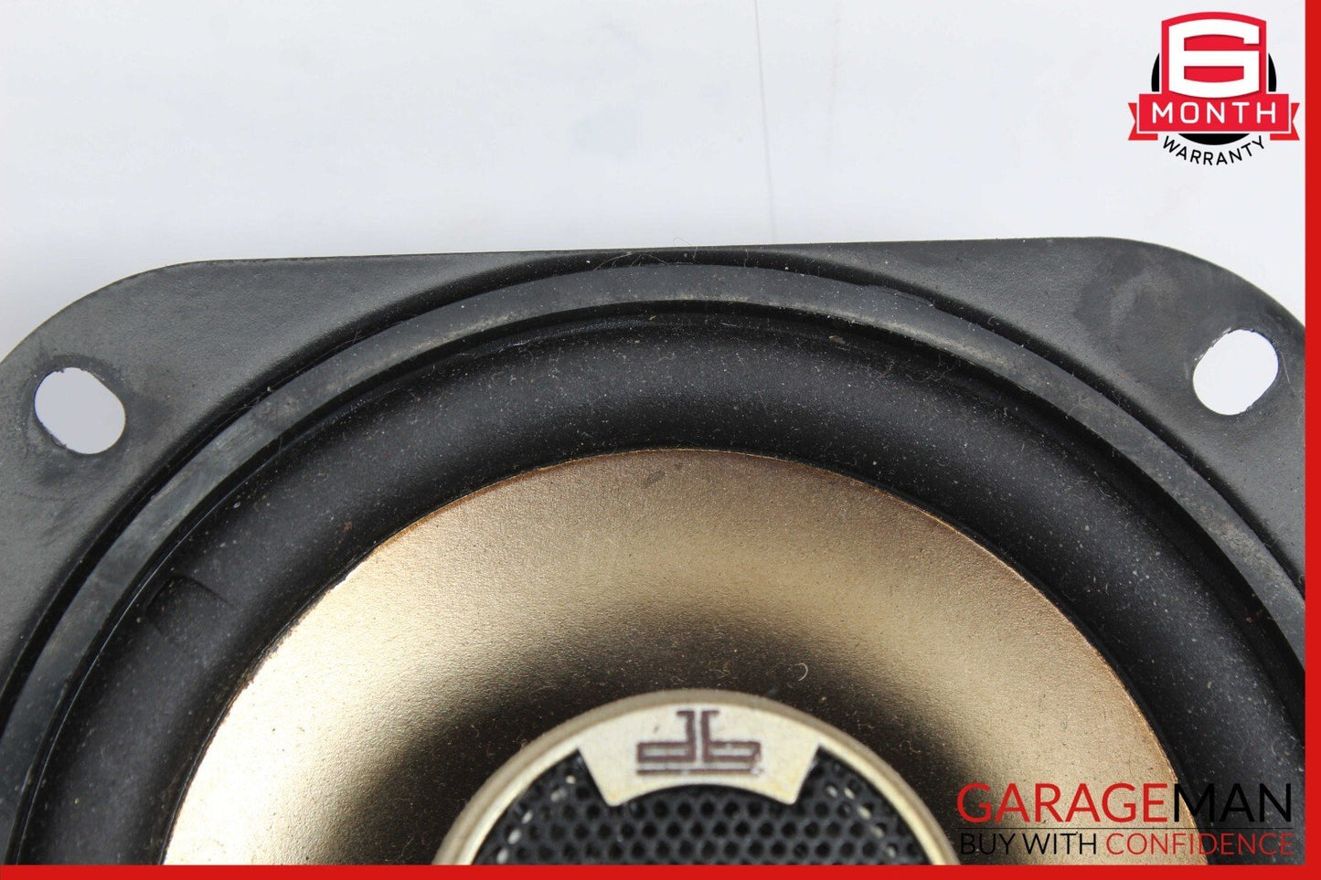 03-06 Mercedes R230 SL500 Polk Audio Door Sound Speakers Set of 2 Pc Aftermarket