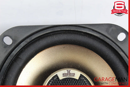 03-06 Mercedes R230 SL500 Polk Audio Door Sound Speakers Set of 2 Pc Aftermarket