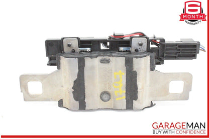 19-24 Audi Q7 Rear Tailgate Liftgate Back Door Trunk Lock Latch Actuator OEM