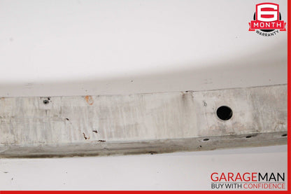06-12 Mercedes GL450 ML550 Front Bumper Reinforcement Impact Crash Bar Rebar