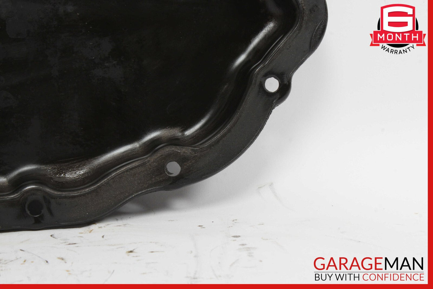 12-20 Mercedes W218 CLS550 E350 SLK350 C350 M276 Engine Lower Oil Pan OEM