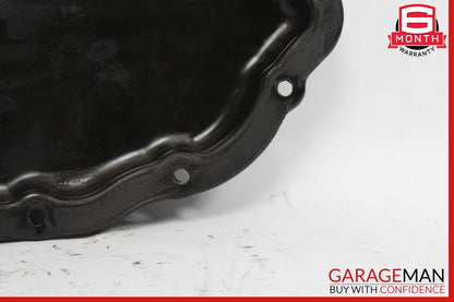 12-20 Mercedes W218 CLS550 E350 SLK350 C350 M276 Engine Lower Oil Pan OEM