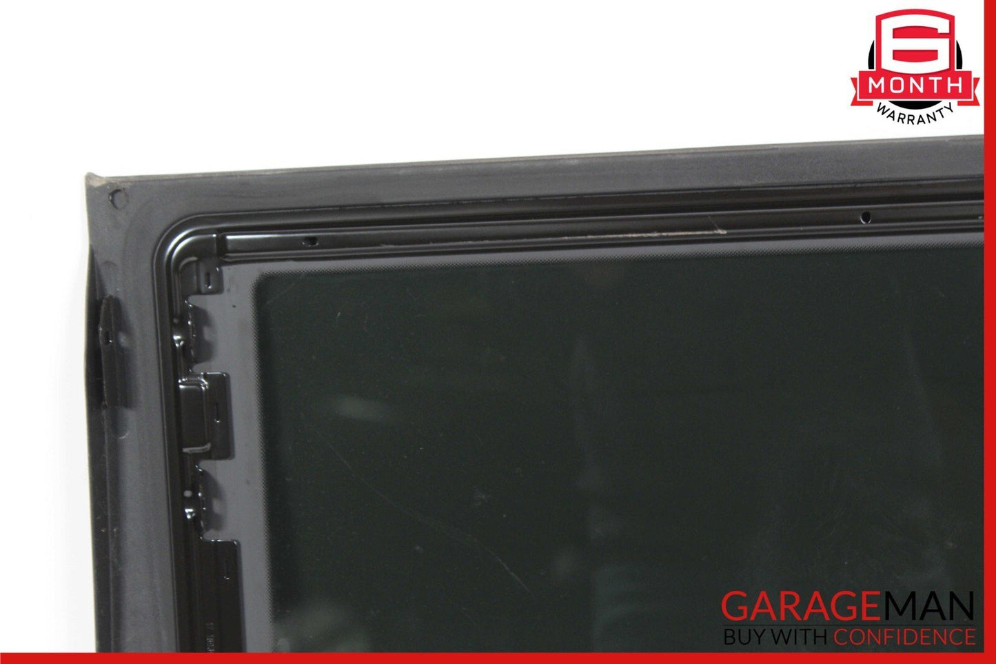 10-16 Mercedes W212 E350 E550 Center Panoramic Pano Sunroof Sun Roof Glass OEM