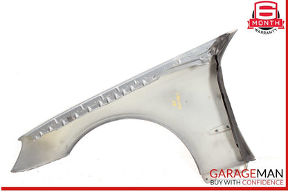 03-09 Mercedes W211 E350 E320 E55 AMG Front Right Side Wing Fender Panel OEM