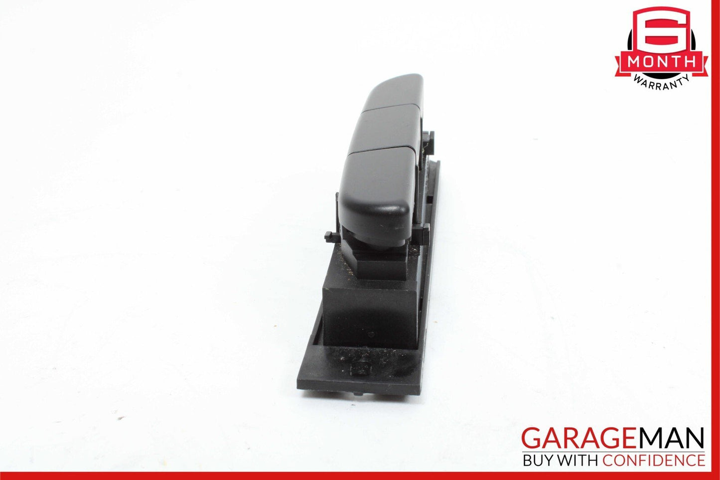 03-08 Mercedes R230 SL500 Right Side Center Console ESP Off Blank Filler Switch