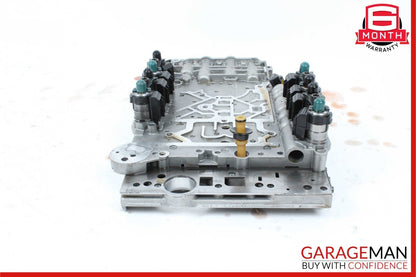Mercedes W220 S430 S600 E350 7G Tronic Transmission Valve Body 2202770801 OEM