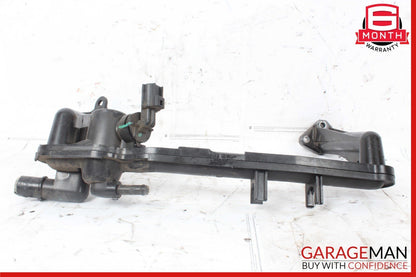 12-15 Land Rover Range Rover Evoque L538 Engine Coolant Heater Tube Line OEM